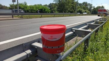 Orlen Liten ŁT43, smar litowy  Kraków