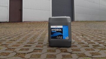 Orlen Hydrol HLP 32, olej hydrauliczny Kraków