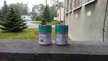 Molykote Longterm 2 Plus, smar Kraków