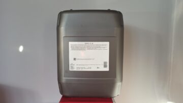 Orlen Transol CLP 220, olej przekładniowy Kraków