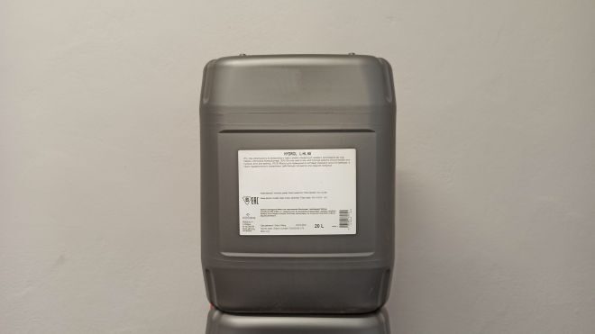 Orlen Hydrol HL 68, olej hydrauliczny Kraków