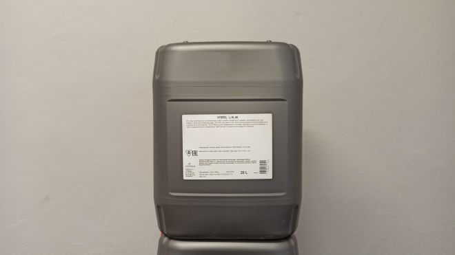 Orlen Hydrol HL 68, olej hydrauliczny Kraków