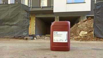 Mobil Vactra 2, olej do prowadnic Kraków