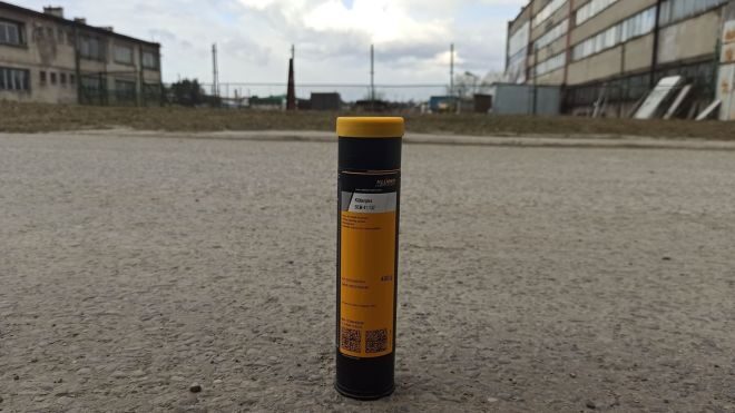 Kluberplex Bem 41-132, smar z dostawą Kraków