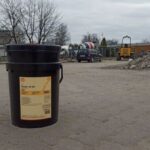 Shell Omala S2 GX460, olej przekładniowy z dostawą.