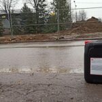 Texaco Meropa 320, olej przekładniowy Kraków.