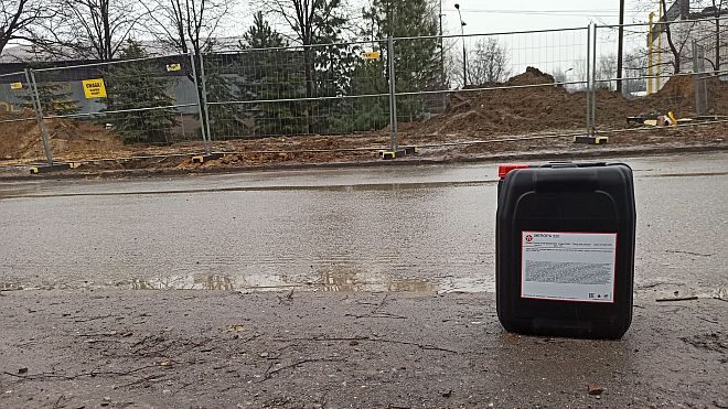 Texaco Meropa 320, olej przekładniowy Kraków.