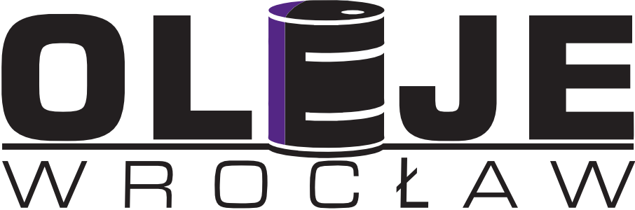 Oleje Wrocław
